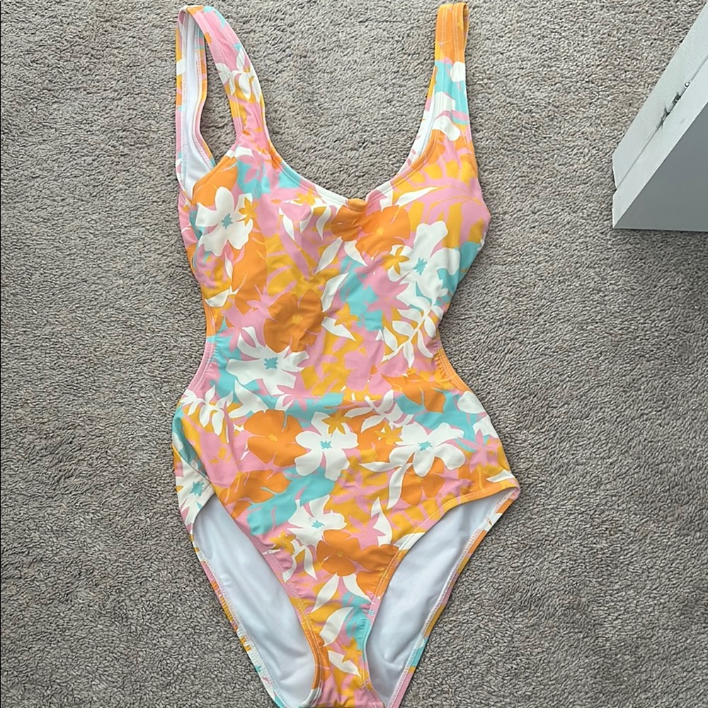 Colorful Swimwear